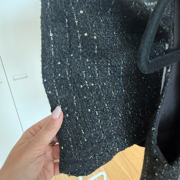 Dynamite Micro Shorta Tweed Set - Picture 4 of 6